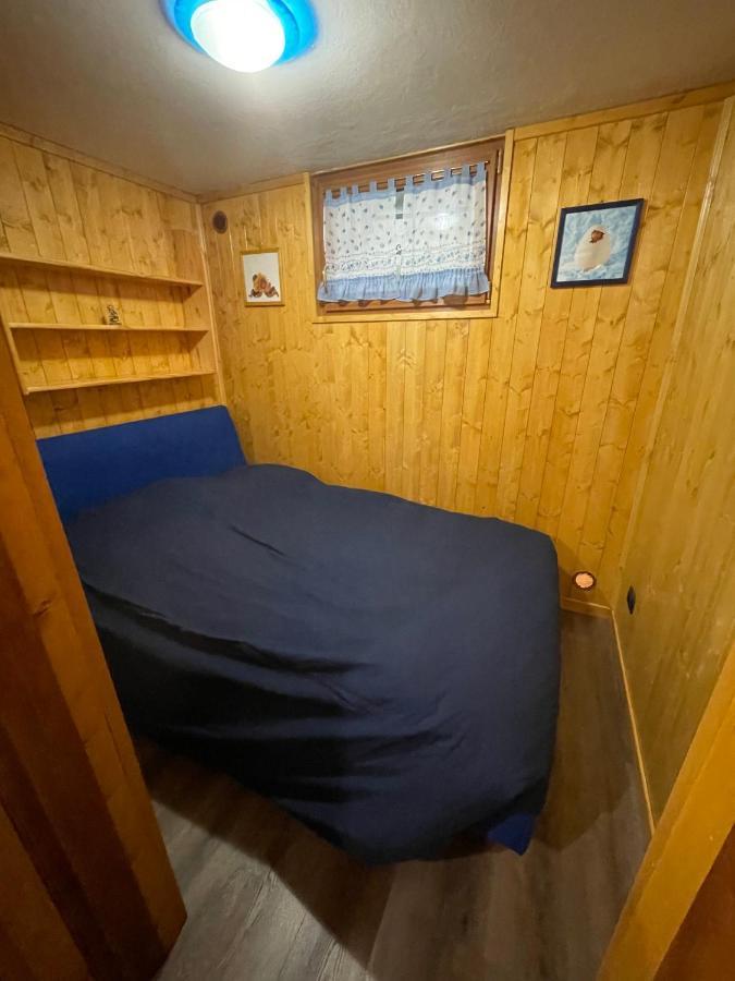 Chalet I Folletti Daire Abbadia San Salvator Dış mekan fotoğraf